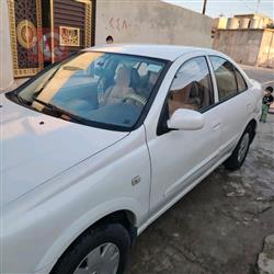 نیسان سەنی